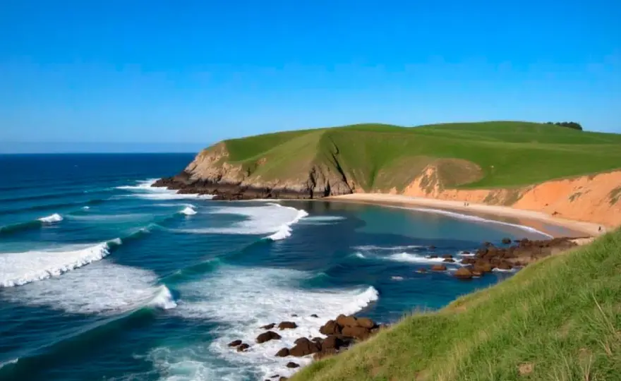 Playa de Tagle - ¿Cómo disfrutarla al máximo? Guía completa