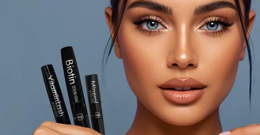 Mascara e Ciglia Perfette - La Guida Definitiva