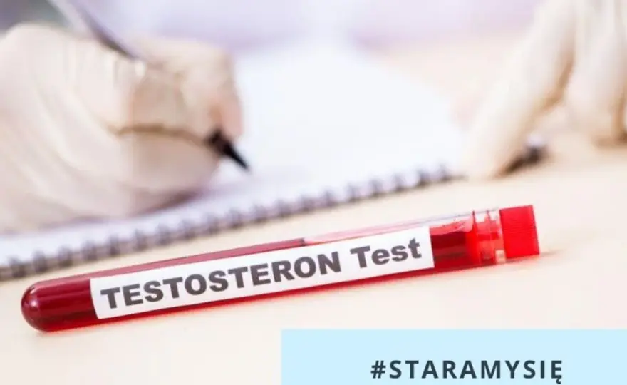 Ile kosztuje badanie testosteronu? Prywatnie od 30 zł, na NFZ?