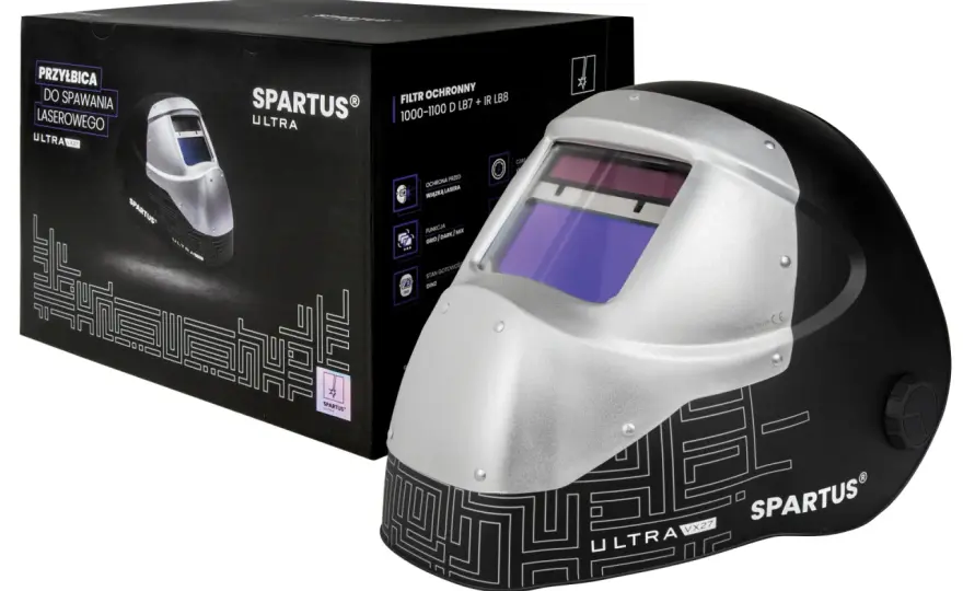 Spartus - Co to za marka? Spawanie i lutospawanie w praktyce