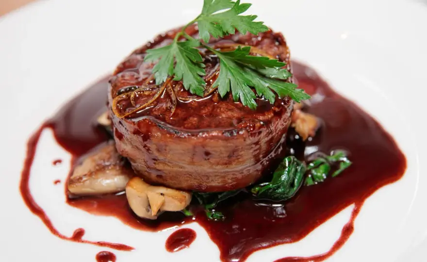 Sauce marchand de vin - La recette parfaite pour vos viandes