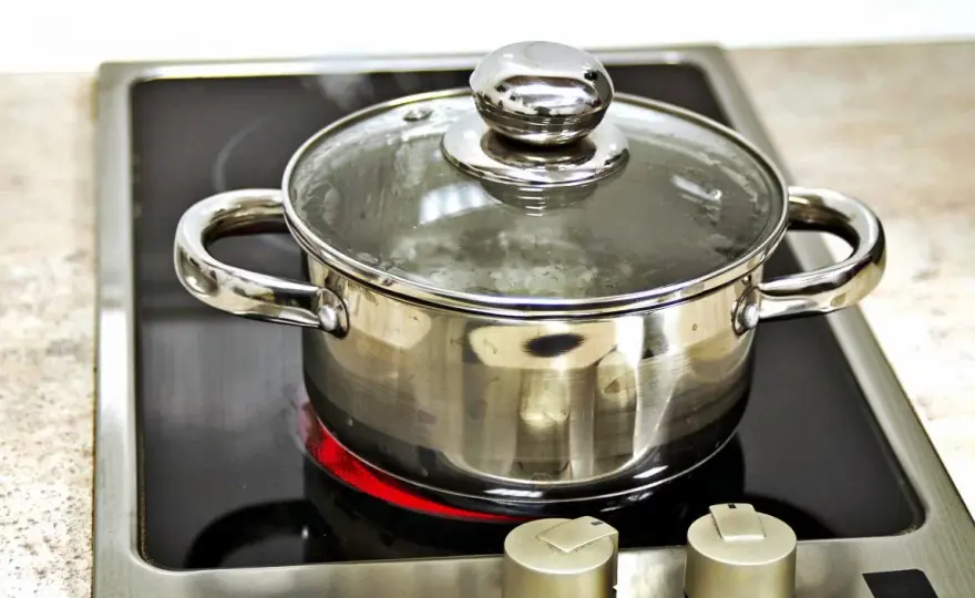 Garnek na indukcję? Sprawdź to w 1 minutę! Prosty test