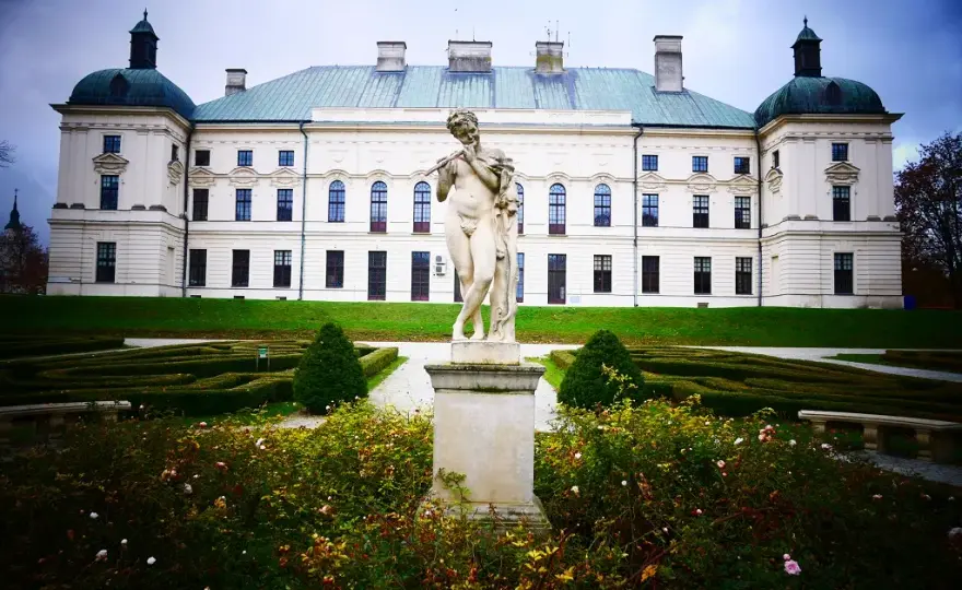 Lubartów atrakcje: Odkryj ukryte skarby i niezapomniane miejsca