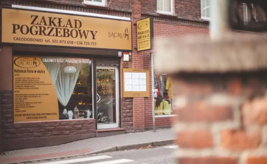 Jak zamówić mszę na pogrzebie - krok po kroku i ważne wskazówki