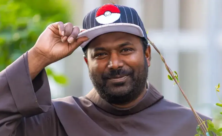 Sandesh Manuel - Wie Kirche heute Menschen erreicht