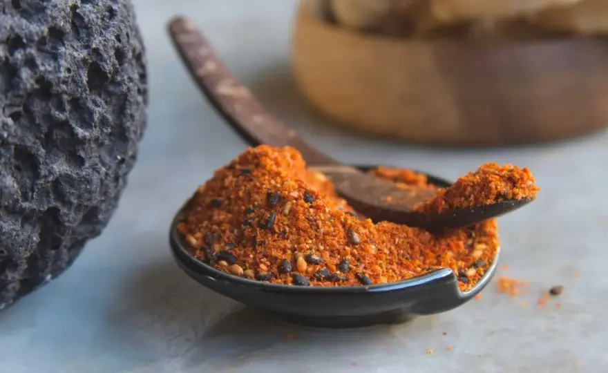 Japanese Seven Spice Blend - Master Shichimi Togarashi at Home