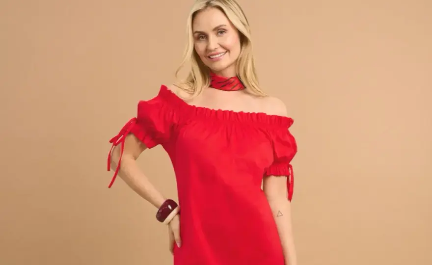 Jak się ubrać na randkę w domu: 7 porad na idealny look