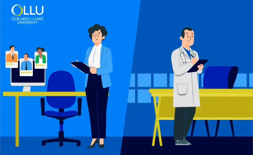 Online Leadership Degree - Is It Right For Your Career?