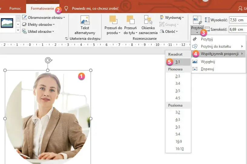 Jak ustawić tło w PowerPoint: 4 proste sposoby na efektowną prezentację