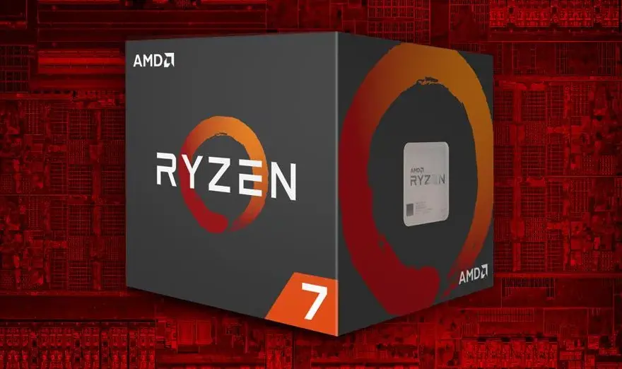 AMD Ryzen 7 1700X – Recenzja procesora: Oto nasza pełna opinia