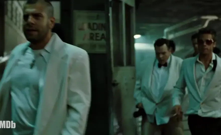 Fight Club - il significato psicologico del film