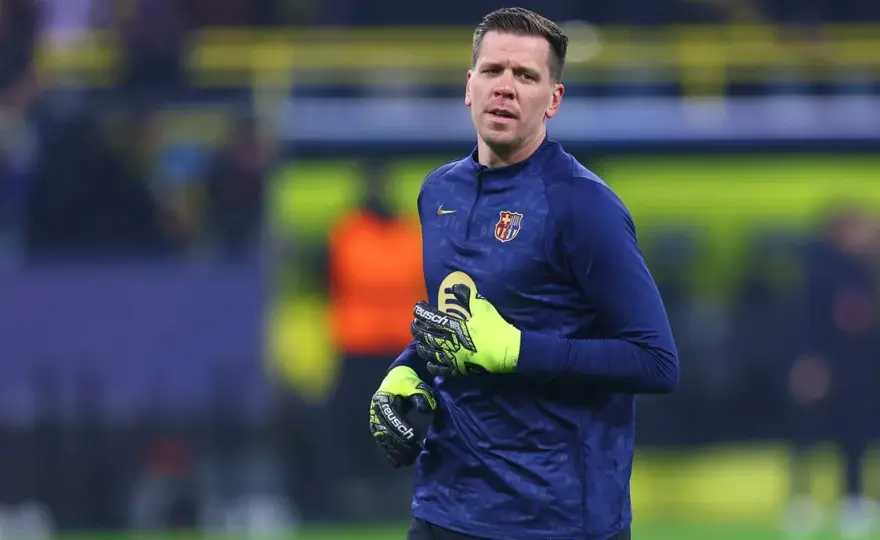 Mecze piłkarskie dziś: Lewandowski, Szczęsny i gdzie oglądać?