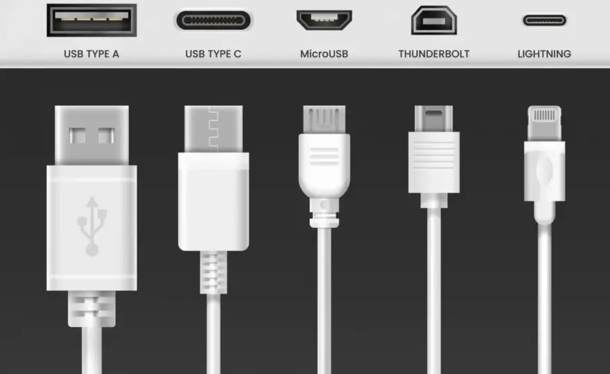 Quel câble USB choisir pour votre PC et vos périphériques ?
