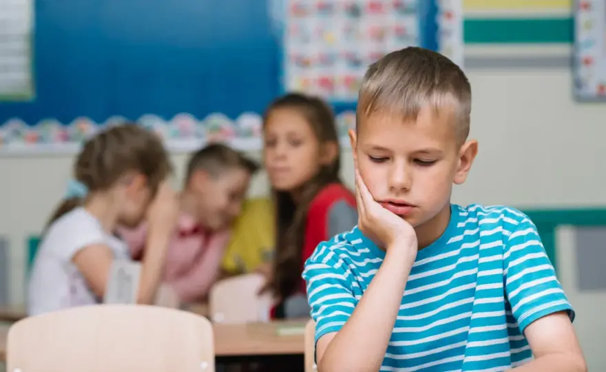 Mia figlia non ha amici - Quando preoccuparsi e come aiutarla