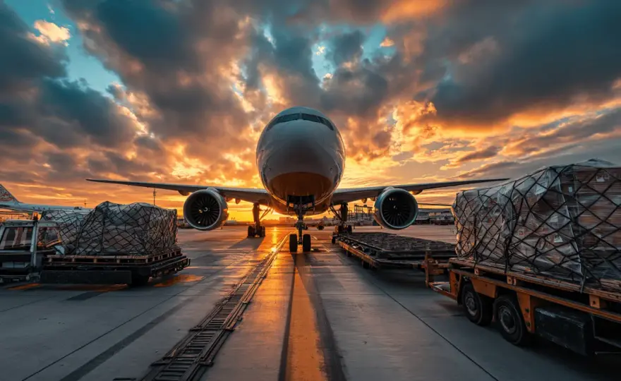 Was ist IATA? Das sollten Versender über Luftfracht wissen