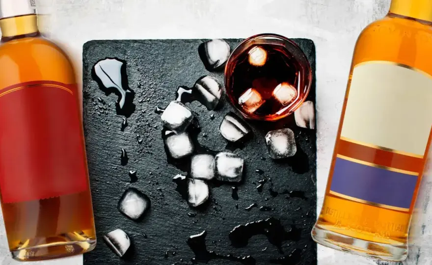 Koniak a whisky - czym się różnią i który trunek wybrać?