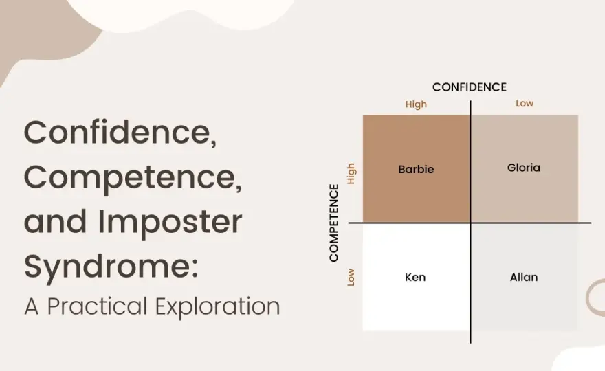 Imposter Syndrome Training - Boost Confidence with EQ