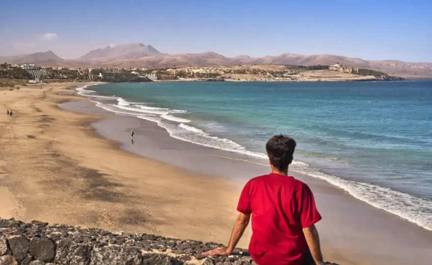 Costa Calma: Atrakcje i plaże Fuerteventury, które musisz poznać!