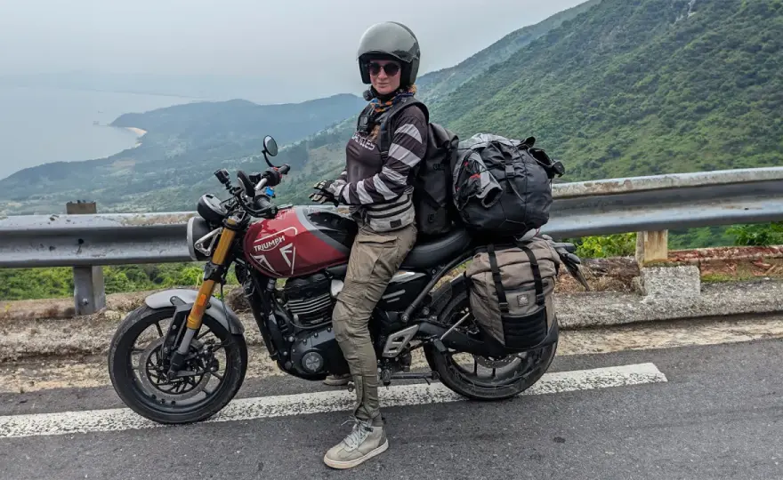 ¿Triumph Tiger 400 - Mito o realidad? Tu guía de compra