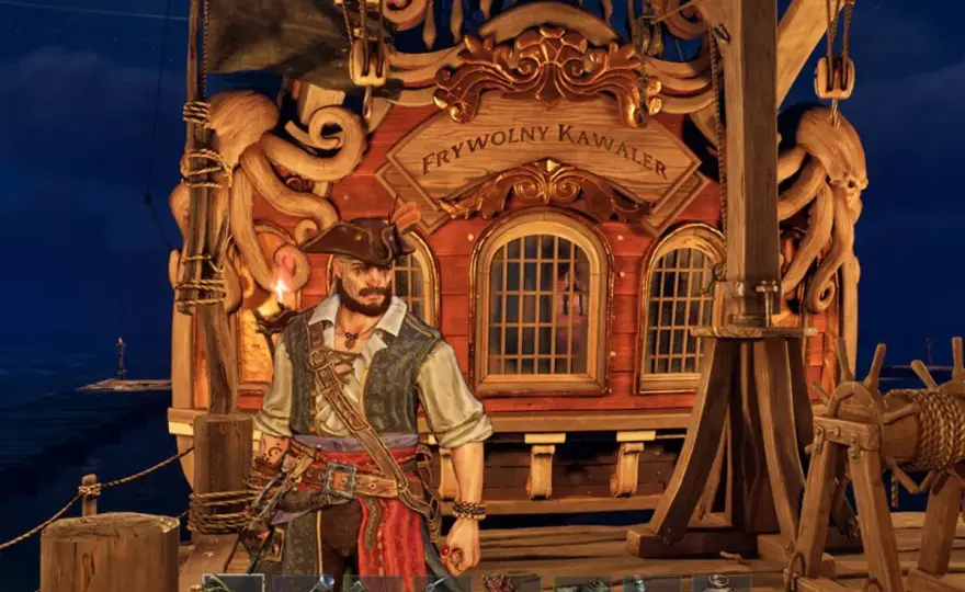 Gry survival coop - Jak wybrać idealny tytuł dla ekipy?
