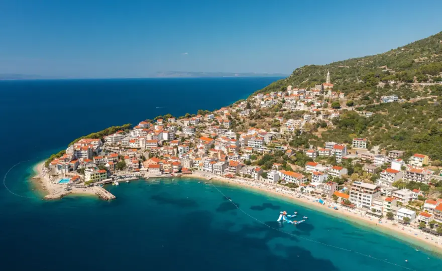 Balkan Coast Guide - Pick Your Perfect Beach Trip