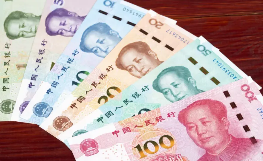 Waluta w Chinach - Yuan, RMB, CNY? Jak płacić i ile zabrać?