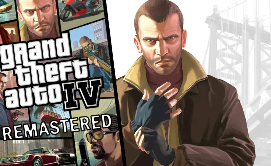 GTA 4 Remaster - Was eine Neuauflage wirklich braucht