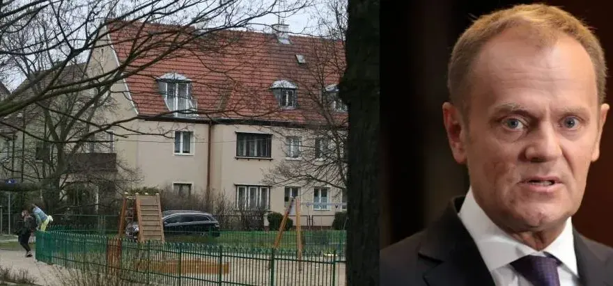 Gdzie mieszka Donald Tusk w Sopot? Odkryj jego luksusową lokalizację