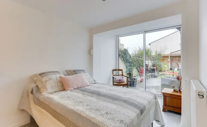 Transformer un garage en habitation - ce qu'il faut vraiment savoir