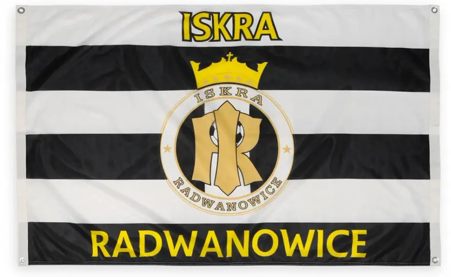Duża flaga stadionowa - Jak przygotować oprawę i ile to kosztuje?