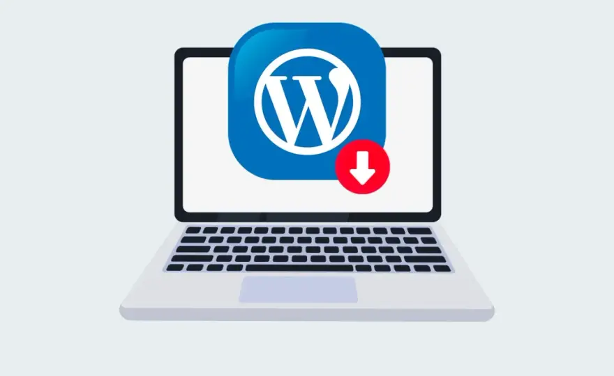 Instalacja WordPressa na komputerze: Krok po kroku i bez błędów