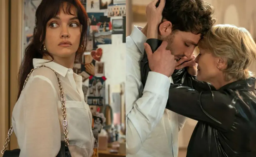 Od nowa (The Undoing) - Czy to najlepszy thriller psychologiczny?