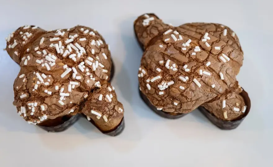 Colomba de Pascua: Elige, sirve y disfruta este dulce italiano