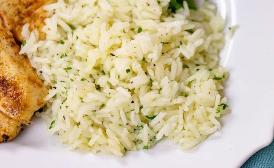 Homemade Rice Seasoning Recipe - Elevate Your Meals!