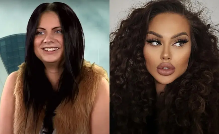 Ewelina z Warsaw Shore - ile ma lat i co warto o niej wiedzieć