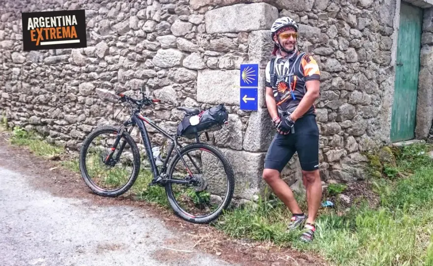 Camino Primitivo en Bici - Guía Completa para tu Aventura