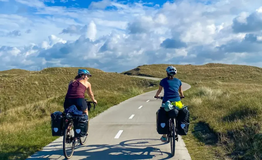 Netherlands Bike Trips - Plan Your Perfect, Easy Cycling Holiday