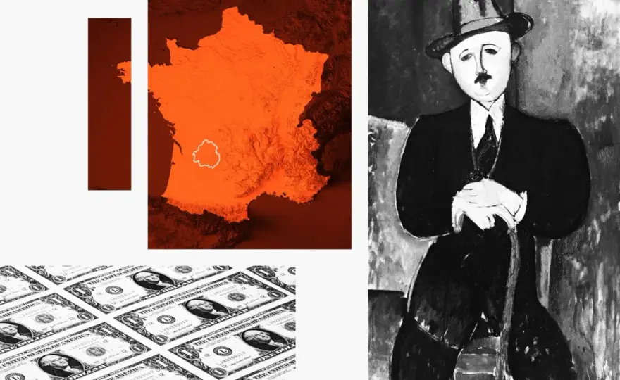 Modigliani: Comprendre ses portraits uniques et leur modernité