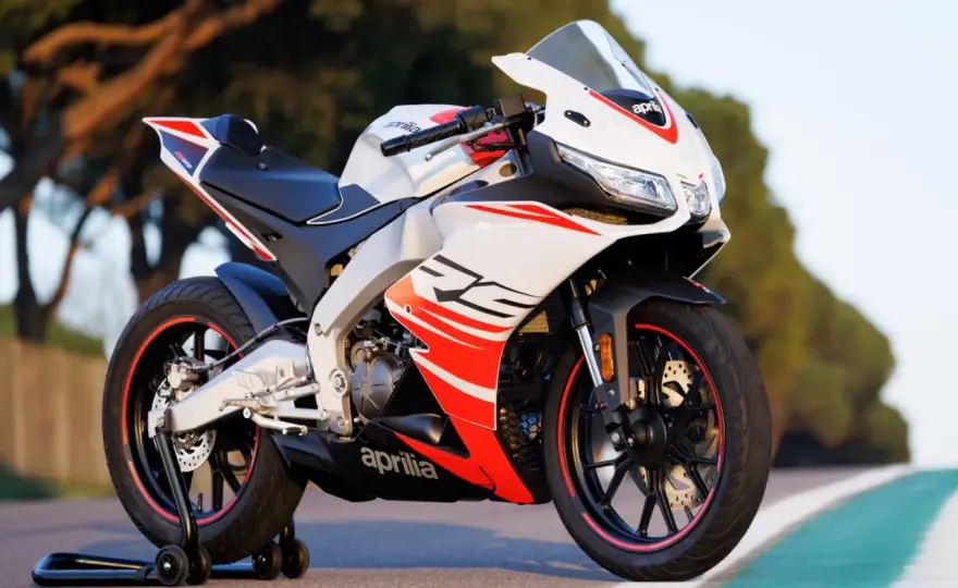 Aprilia RS 125 en España - ¿merece lo que cuesta?