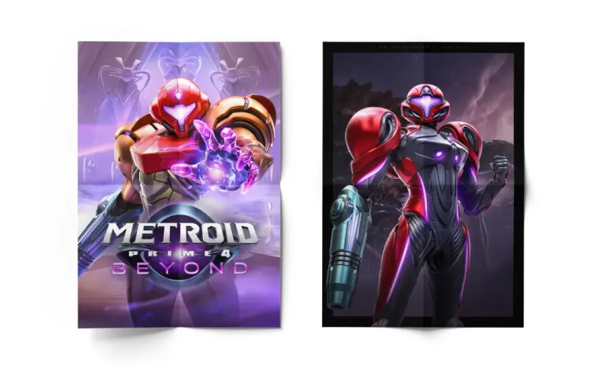 Metroid Prime 4 Beyond - Poznaj wszystkie sekrety gry