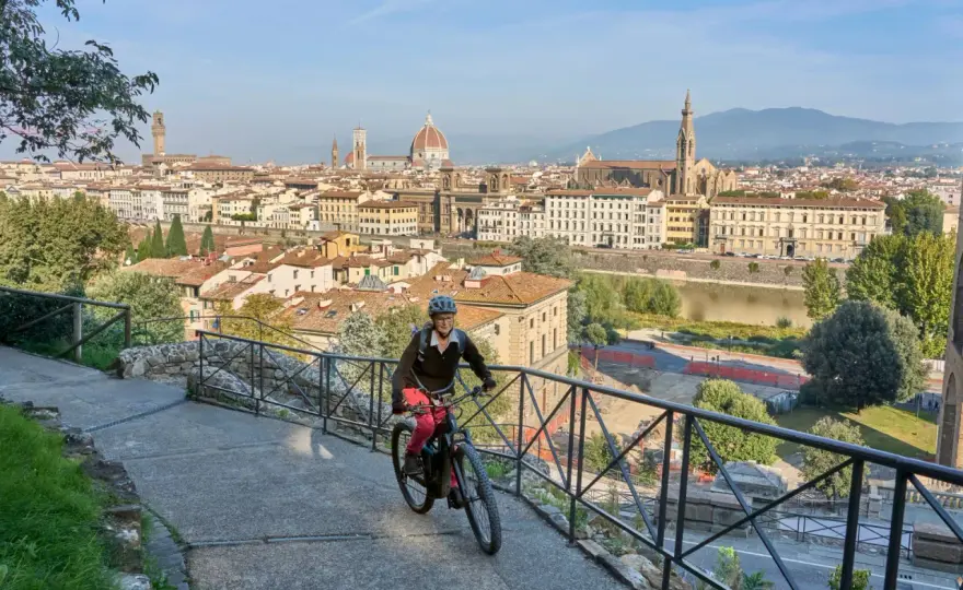Italy Bike Tour - Plan Your Perfect Cycling Holiday