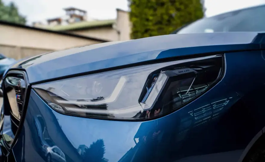 Detailing lakieru - co daje i kiedy ma sens?