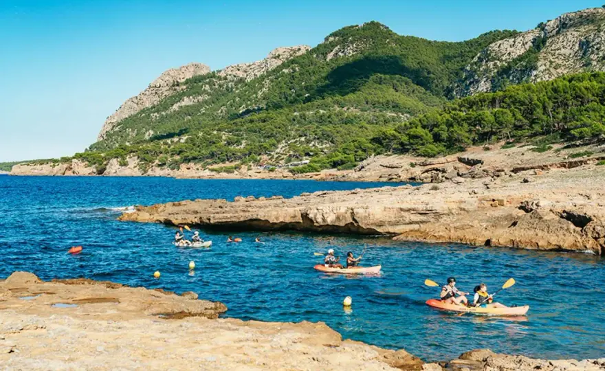 Wohin auf Mallorca? Die beste Region für deinen Reisetyp