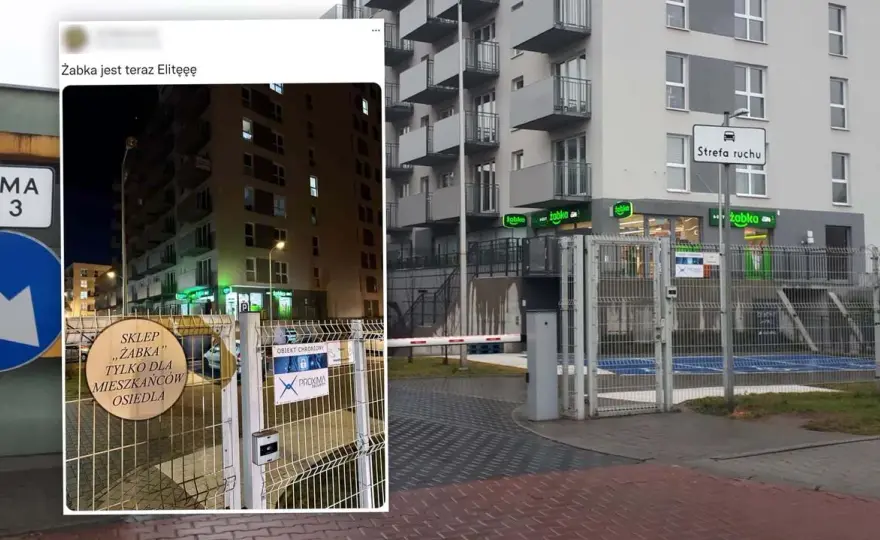 Jaki sklep otworzyć na osiedlu, aby zaspokoić potrzeby mieszkańców?