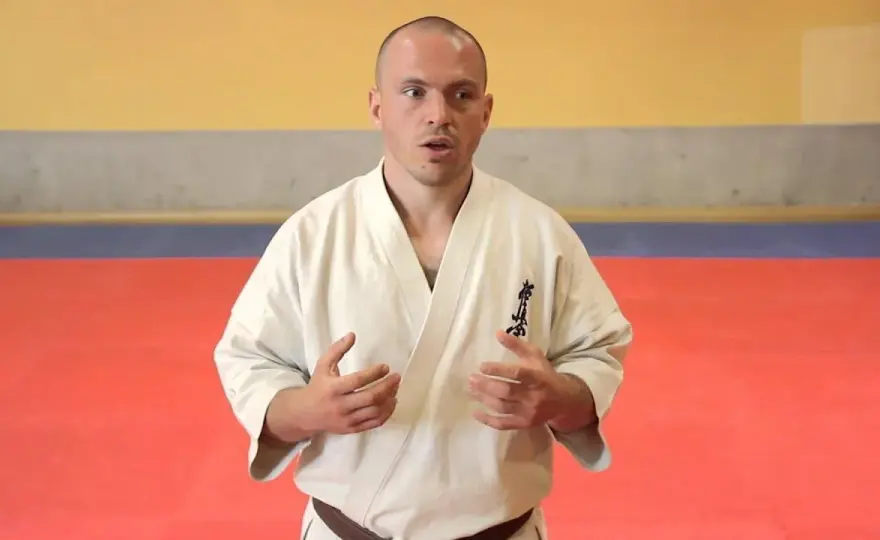Jaką sztukę walki wybrać? Przewodnik Damiana Sikory