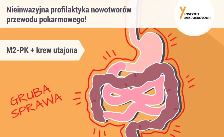 Markery nowotworowe - Podwyższony wynik? Sprawdź, co znaczy!