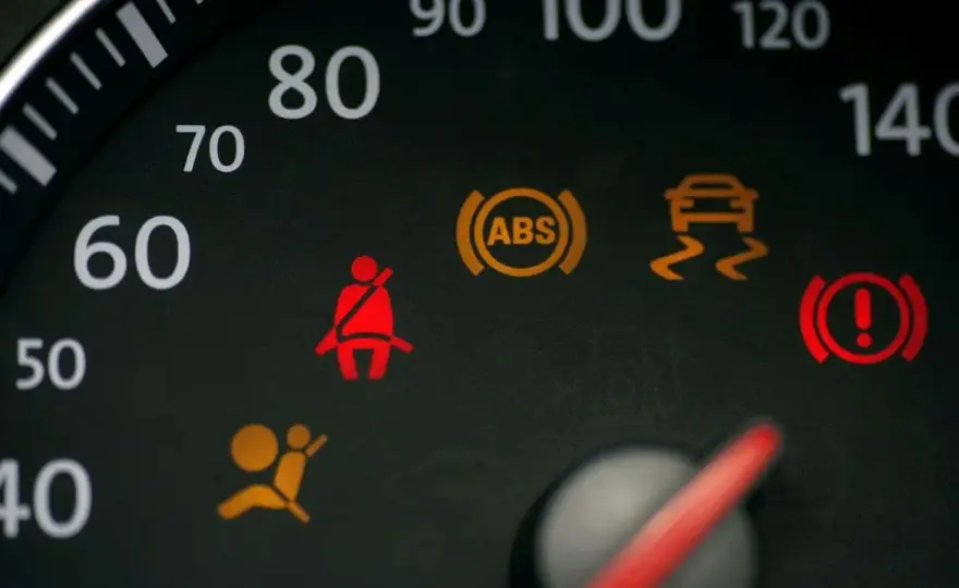 Ford Focus: Co oznaczają kontrolki? Wyjaśnienie Symboli na Desce