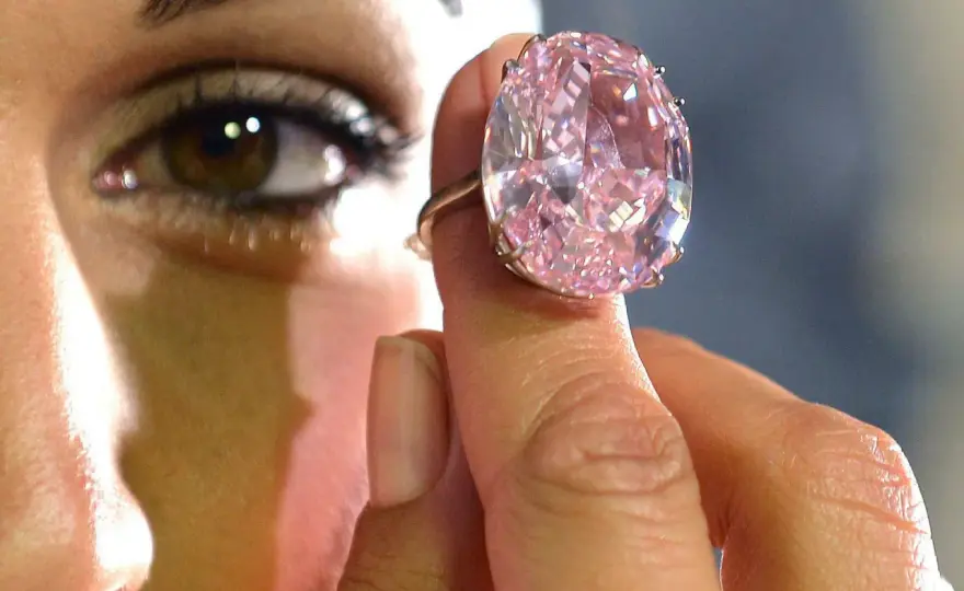 Was kostet 1 kg Diamant? - Von Industrieware bis Millionenwert