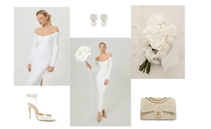 Eleganckie sukienki z gorsetem – idealny wybór na każdą ważną okazję