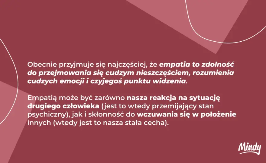 Czym jest empatia i jak rozwijać ją u dziecka?